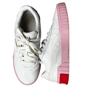 Puma Cali Ps Sneaker